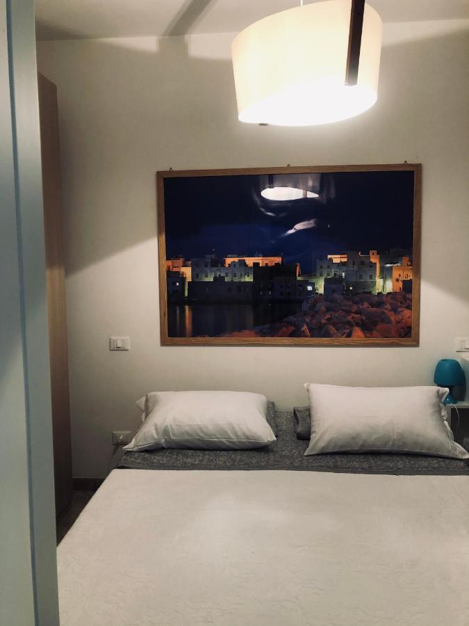 산비토로카포 Sicilia Vacation 빌라 외부 사진